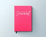 Ministry Journal